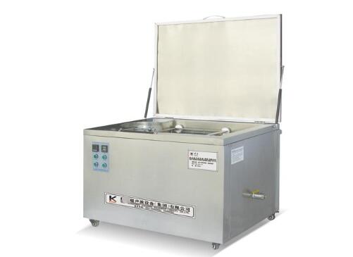 仪器超声波清洗机