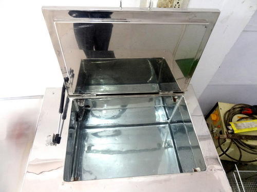 工业用自动汽车超声波清洗机图