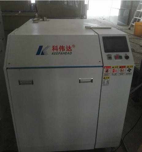 电镀在线碳氢除蜡机控制柜