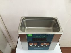 手表台式超声波清洗机