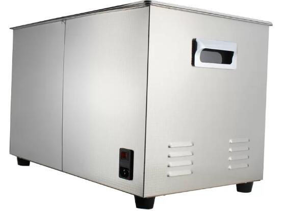 喷油器医用超声波清洗机