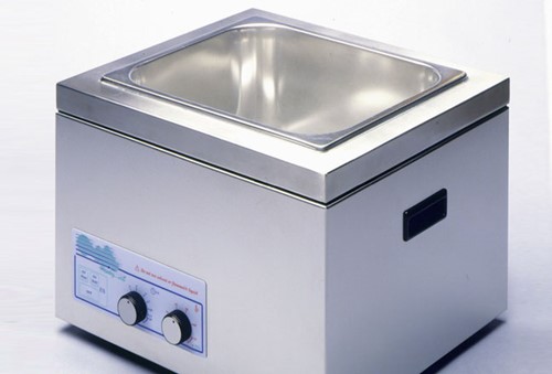 紧凑型超声波清洗机